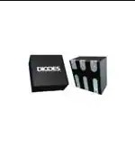 AP61402QFCAW6-7 (Переключение регуляторов напряжения)