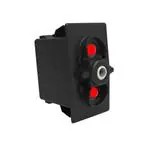 VJD2UTTB-00000-000 (Рокер -переключатели)