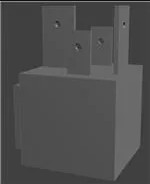 VF7-11F12 (Автомобильные реле)