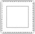 8V49NS1412NLGI (Генераторы часов и продукты поддержки)