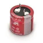 861021386031 (Алюминиевые электролитические конденсаторы - защелка)