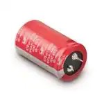 861011384014 (Алюминиевые электролитические конденсаторы - защелка)