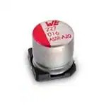 865230142002 (Алюминиевые электролитические конденсаторы - SMD)