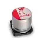 865250140002 (Алюминиевые электролитические конденсаторы - SMD)