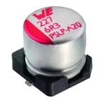 875105142001 (Алюминиевые органические полимерные конденсаторы)