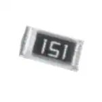 WCR1210LF1432FPLT (Толстые пленочные резисторы - SMD)