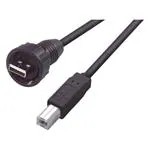 WPUSBAB-2M (USB -кабели / IEEE 1394 Кабели)