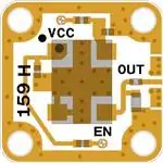 XR-A2P4-0404D (Инструменты разработки часов и таймера)