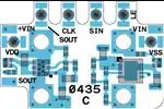 XR-B814-0604D (Инструменты разработки RF)