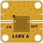 XM-B9D4-0404D (Инструменты разработки RF)