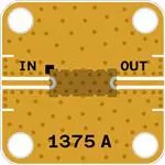XM-C376-0404D (Инструменты разработки RF)