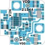 XR-D137-0404D-SP (Инструменты разработки RF)