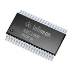 XMC1402T038X0064AAXUMA1 (Arm Microcontrollers - MCU)