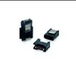 XN2B-1430 (Разъемы ввода/вывода)