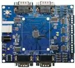 XR21V1414IM-0A-EB (Инструменты разработки интерфейса)