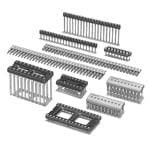 XR2A-1411-N (Глазки IC & Component)