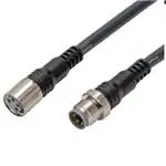 XS3W-M421-405-R (Кабели датчиков / кабели привода)