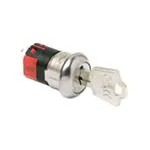 Y1417U2C203NQ (Переключатели ключей)