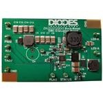 ZXLD1371QEV2 (Инструменты разработки светодиодного освещения)