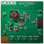 ZXLD1374QEV1 (Инструменты разработки светодиодного освещения)