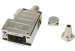 09670150435 (D-Sub Backshells)