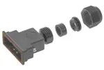 09670150439 (D-Sub Backshells)