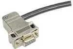 09670150448 (D-Sub Backshells)