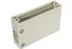 09670150511 (D-Sub Backshells)