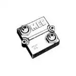 5-1614770-5 (Толстые пленочные резисторы - SMD)