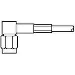 1-447651-0 (РФ разъемы / коаксиальные разъемы)