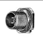10-074114-58P (Circular Mil Spec -Connector)