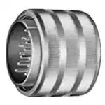 10-194622-22S (Circular Mil Spec -Connector)