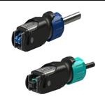 10145416-101LF (Разъемы ввода/вывода)