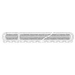 10146065-111T0LF (Разъемы PCI Express / PCI)