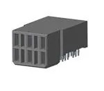 10146092-555444PLF (Жесткие метрические разъемы)