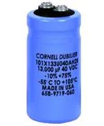 HV101452M200EF1B (Алюминиевые электролитические конденсаторы - винтовой терминал)