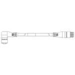 1200661447 (Кабели датчиков / кабели привода)