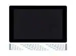 Capacitive Touch Display 10.1" DSI (TFT -дисплеи и аксессуары)
