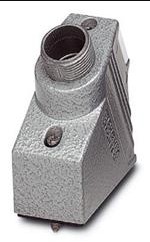 1445758 (Сверхмощные питания разъемы)