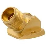 145-0701-221 (РФ разъемы / коаксиальные разъемы)