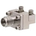 145-0711-812 (РФ разъемы / коаксиальные разъемы)