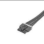 145130-0601 (Прямоугольные кабельные узел)