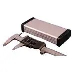 1455C1202 (Корпуса, коробки и случаи)