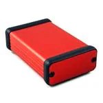 1455C801RD (Корпуса, коробки и случаи)