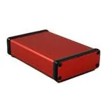 1455J1201RD (Корпуса, коробки и случаи)