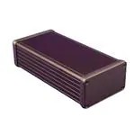 1455K1601BK (Корпуса, коробки и случаи)