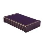 1455L1602BK (Корпуса, коробки и случаи)