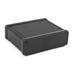 1455L802BK (Корпуса, коробки и случаи)