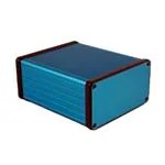 1455N1201BU (Корпуса, коробки и случаи)