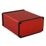 1455N1201RD (Корпуса, коробки и случаи)